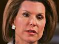 Nancy Goodman Brinker appears