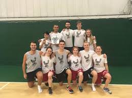 Image result for University Of Sussex Ultimate Frisbee Club