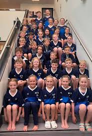 Image result for Beau Sejour Barracudas Swim Squad