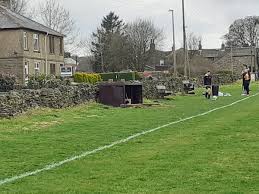 Image result for Cumberworth Football Club
