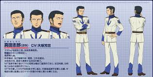 「平田一 宇宙戦艦ヤマト2199」の画像検索結果