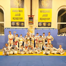 Image result for Blackpool Budokan Martial Arts