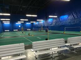 Image result for Phoenix Junior Badminton Club