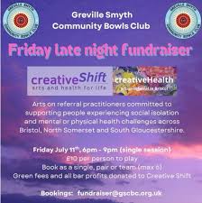 Image result for Greville Smyth Bowls Club