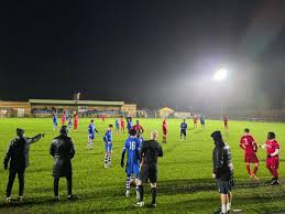 Image result for Cockfosters Football Club