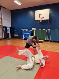 Image result for Basingstoke Aiuchi jiu Jitsu Club