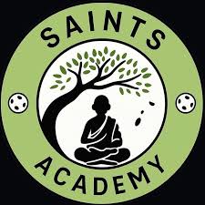 Image result for Saints Badminton Club