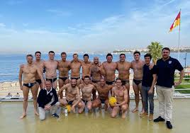 Image result for London Polytechnic Water Polo Club