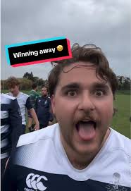 Image result for Egham Rfc