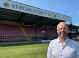 Image result for Stirling Wolves