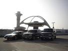 Los Angeles Limousine Service - Airport Car and Limo Service