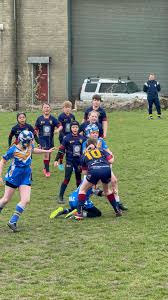 Image result for Boothtown Terriers A R L F C