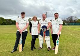 Image result for Hartsholme Cricket Club