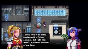 Image result for CrossCode
