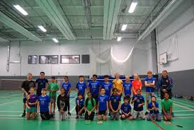 Image result for The Badders Junior Badminton Club
