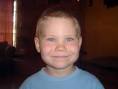 Andrew Burd ~ Age 4