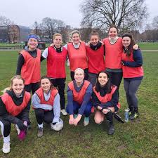Image result for London Girls Football Club
