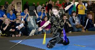 Image result for Salisbury Lau Gar Kung Fu Club