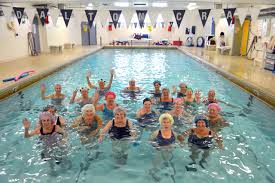 Image result for Cranleigh Disabled Swimming Club