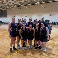 Image result for Hazelhead Netball Club