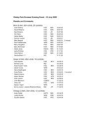 Image result for Harlequins Orienteering Club