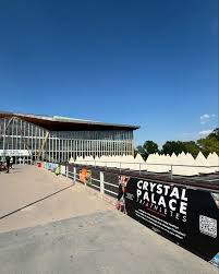 Image result for Crystal Palace Triathletes