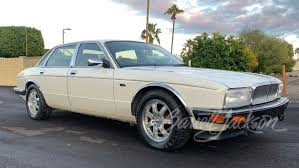 Image result for New Glacier White 1991 Jaguar