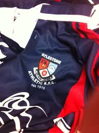 Image result for Aylestone Athletic Rfc