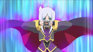 「ソフィア・サハロフ フューチャーカード バディファイト」の画像検索結果