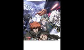 「アポロ 創星のアクエリオン」の画像検索結果