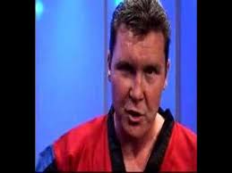 Image result for Total Body Defence Goshinkwai