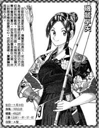 「磯鷲早矢」の画像検索結果