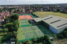 Image result for Bridgnorth Lawn Tennis Club