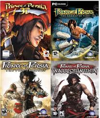 Image result for prince of persia 4