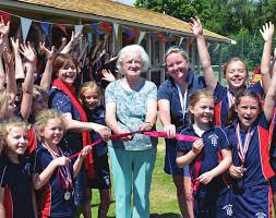 Image result for Talbot/Littledown Community Badminton Club