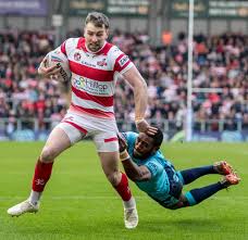 Image result for Leigh Centurions