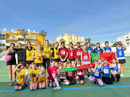 Image result for Novos Netball Club