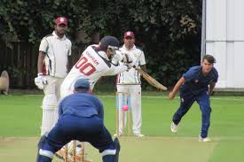 Image result for Hillhead Cricket Club