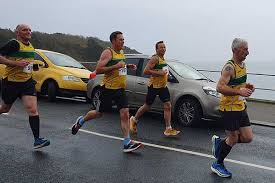 Image result for Cornwall Athletics Club