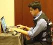 Haptic Vest Lets You Feel Bullets and Knives In Video Games ...