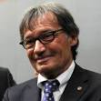 Flavio Roda è stato eletto