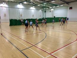 Image result for Chesterfield Netball Club