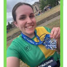 Image result for Telford Harriers­ Running Club­