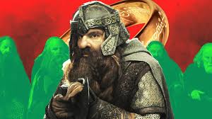 Image result for Gimli