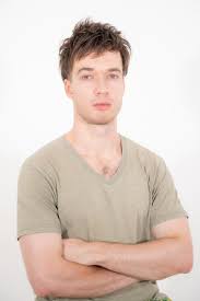 「ザック・ヴァン・ブレイス」の画像検索結果