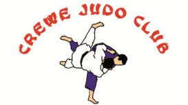 Image result for Warrington Samurai Judo Club