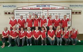 Image result for Warsash (Wednesday) Indoor Bowling Club