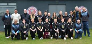 Image result for Nairn Disability Sport