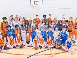 Image result for Sheffield Hatters Basketball Club