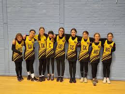 Image result for Bournemouth Netball Club
